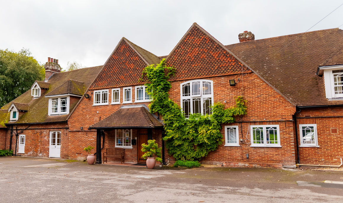 Manor Barn Nursing Home